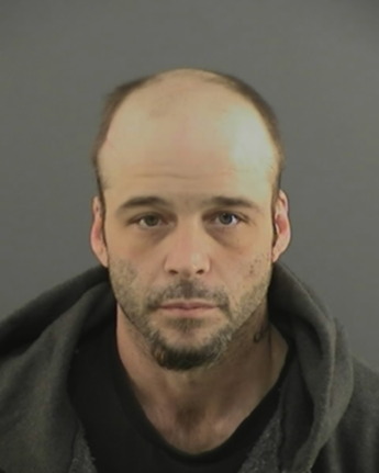 Joshua Bradley Woodruff