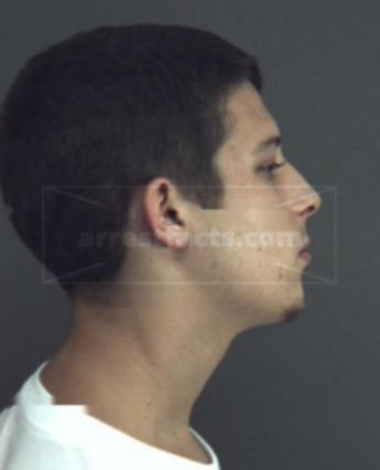 Michael James Leachman