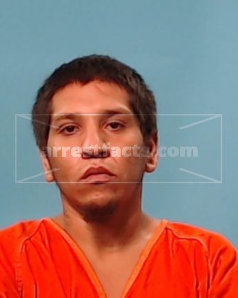 Jacob Cuellar