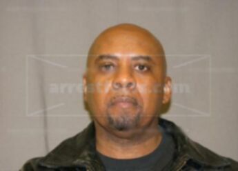 Darryl Rydell Keys