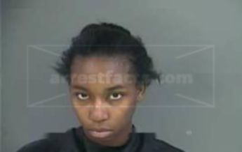 Shanika Nicole Logan