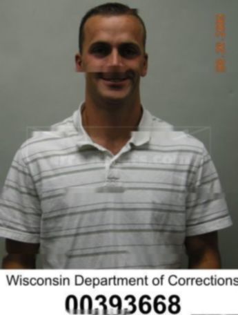 Chad M Baeten