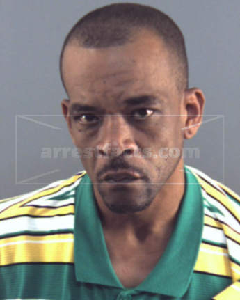 Curtis Edwin Lyons