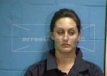 Nancy Jane Harstvedt