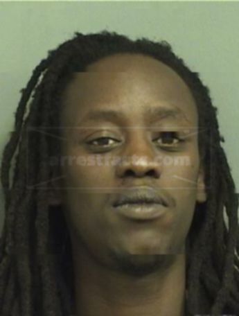Travis Lamonte Taylor