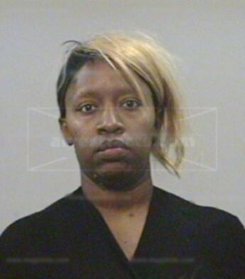 Lateesha Faheemah Moore