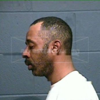 Patrick Dwayne Pinkard