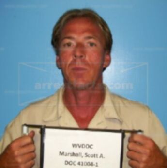 Scott Allen Marshall