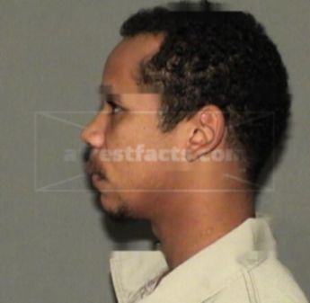 Derrick Morris Walker