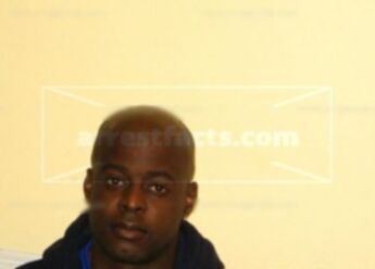 Marlon L Robinson