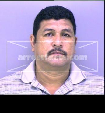 Lorenzo Rodriquez Pinal