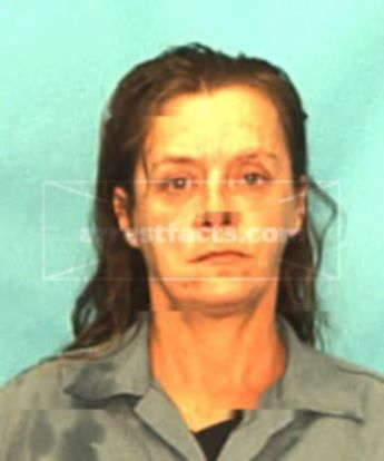 Beverlee Elaine Stanley