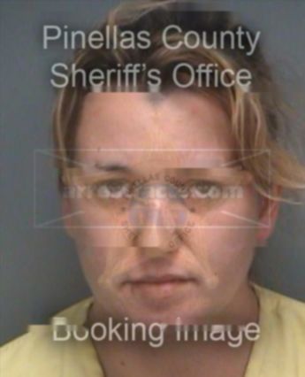 Heather Raeanne Hallam