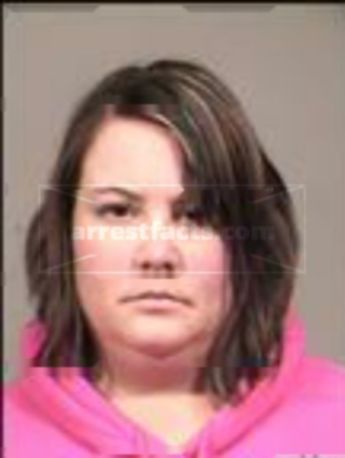 Christa Jane Steward