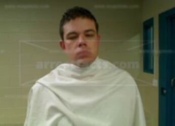 Brannon Robert Parsons