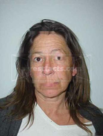 Randi Adrienne Palmquist