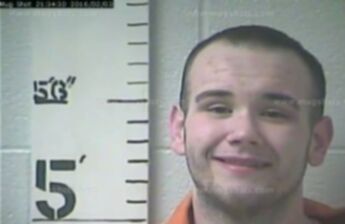 Trevor Dalton Brown Jr.