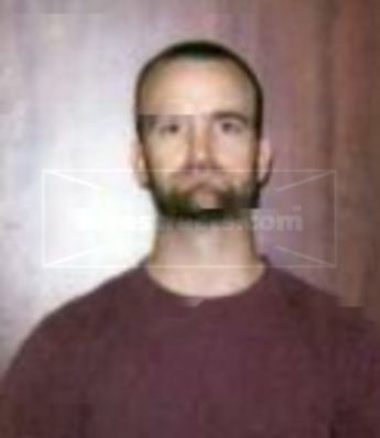 Matthew Alan Polk