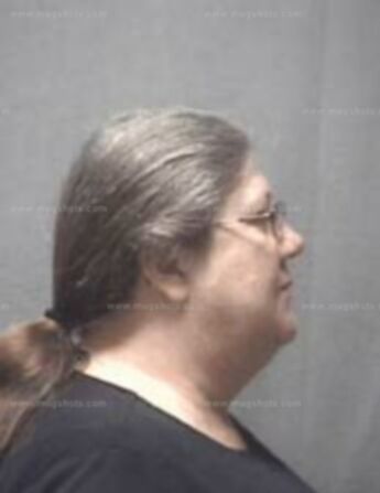 Nancy Leigh Smith