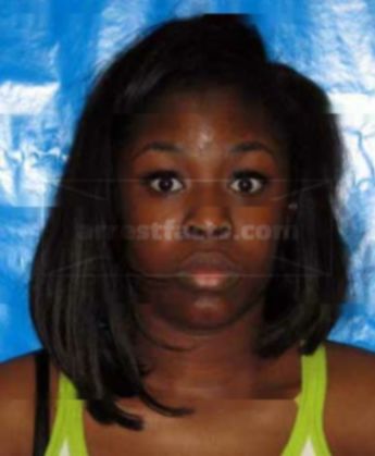 Rameshia Rebecca Hatcher