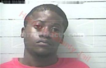 Jermaine Lee Mays