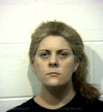 Stephanie Thornton