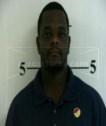 Marcus J Sanders