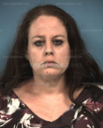 Lisa Lurinda Kirby