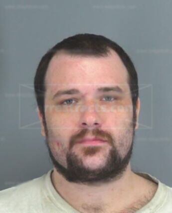 Justin Allen Pittman