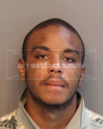 Eric Jamal Johnson