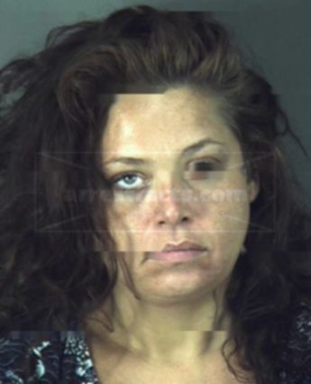 Cassandra Rae Fitzgerald