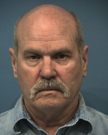 Larry Brian Moore
