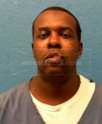 Cecil Donelle Youmans