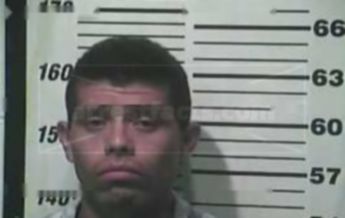 Carlos Aguilar Mendez