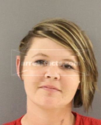 Amanda Nicole Perkins