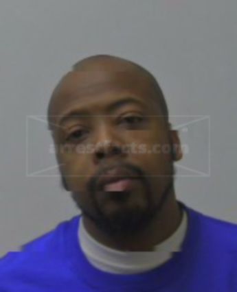 Cory Dejuan Washington