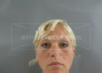 Cortney Jo Clark
