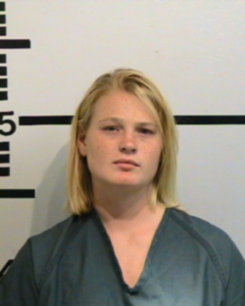Heather Christine Creekbaum