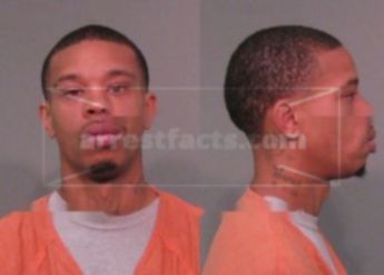 Johnson James Mitchell