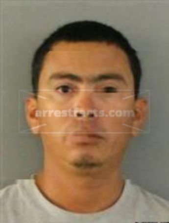 Jose Cruz Arias