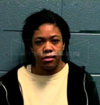 Michelle Renee Jackson