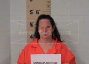 Michelle Annette Gonzales