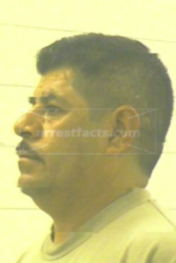 Francisco B. Macias