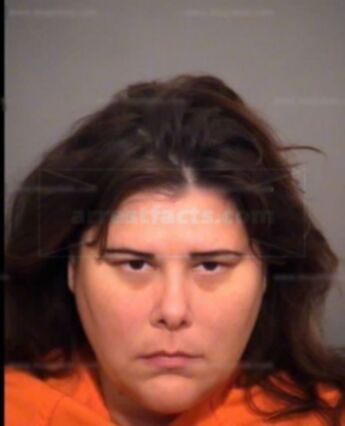 Dawn Elizabeth Showalter