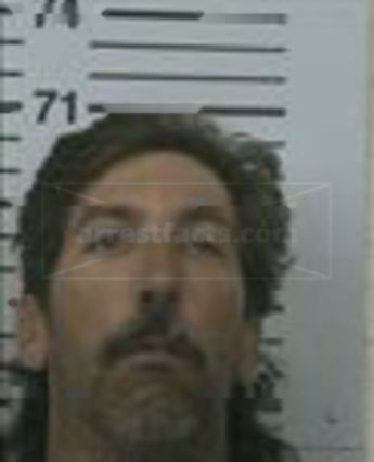 Richard Michael Durden