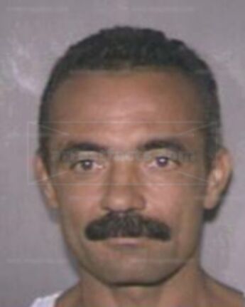 Luis Zapata