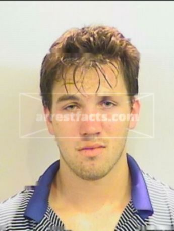 Zachary Chase Bordelon