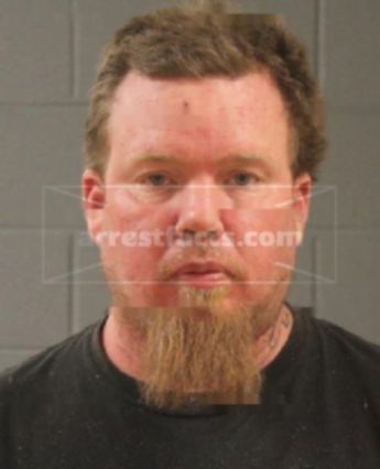 Mark Anthony Andersen