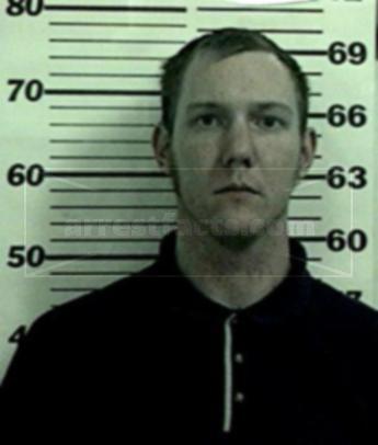 James Monroe Mullenax