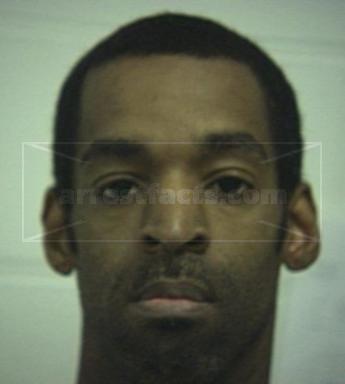 Darron James Norman